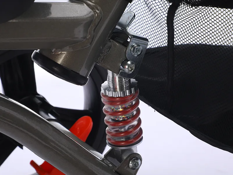 HLF-6202 Kids Tricycle