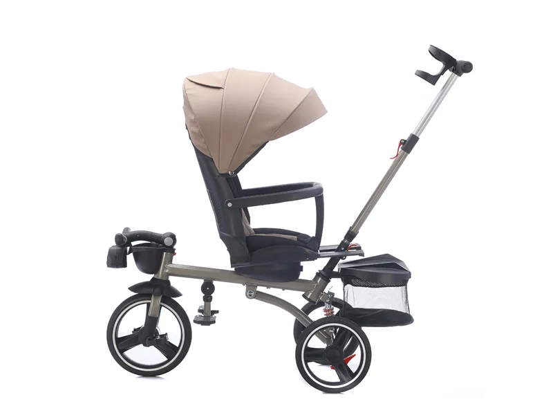 HLF-6202 Kids Tricycle