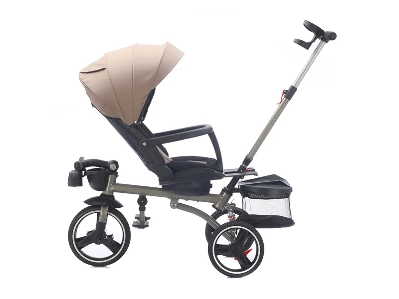 HLF-6202 Kids Tricycle