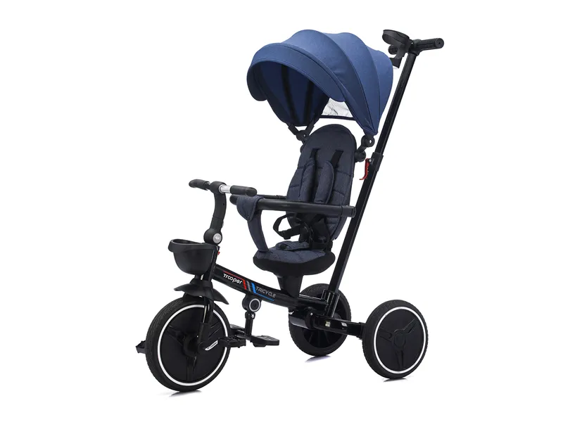 HLF-903S Kids Tricycle