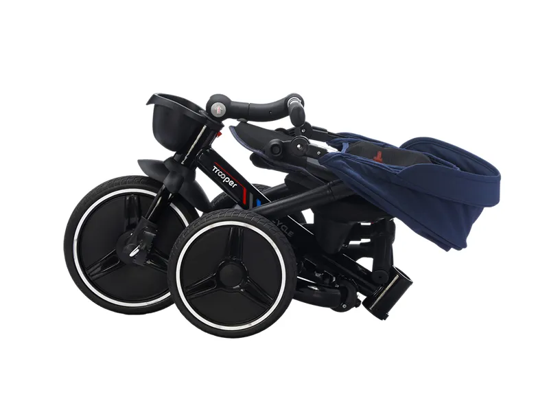 HLF-903S Kids Tricycle