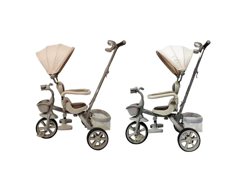 HLF-M9 Kids Tricycle