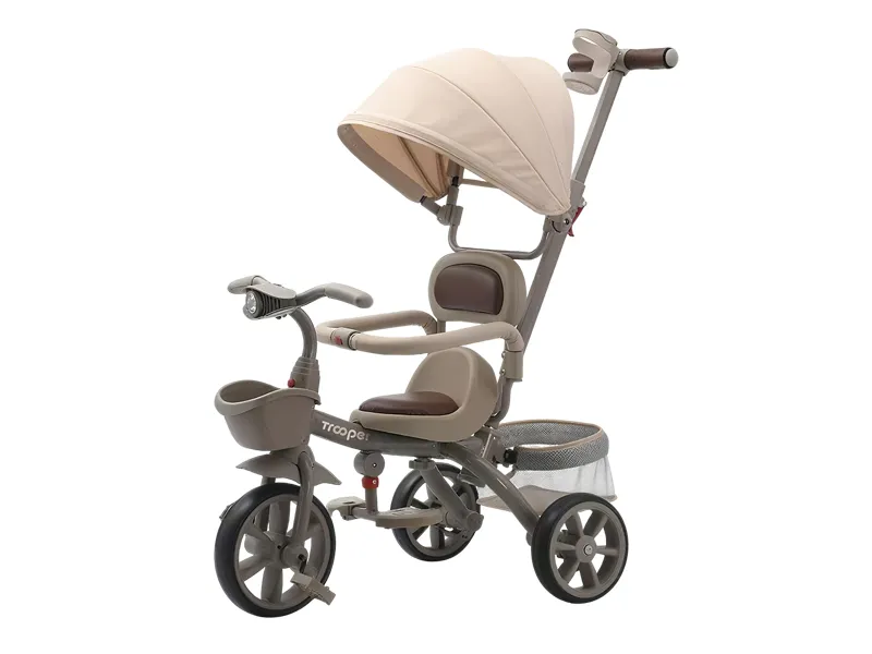 HLF-M9 Kids Tricycle