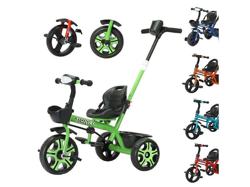 XSD-015 Kids Tricycle