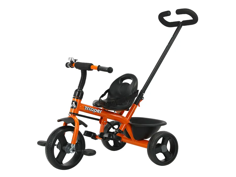 XSD-015 Kids Tricycle