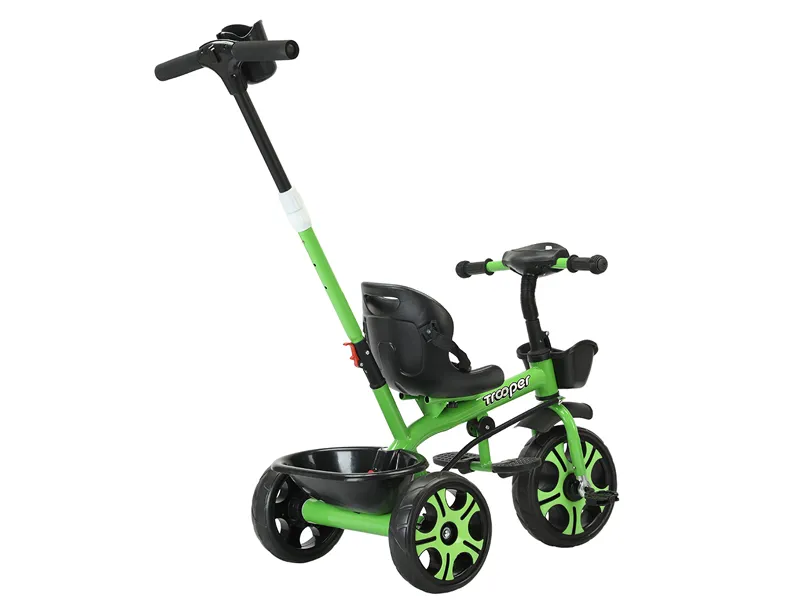 XSD-015 Kids Tricycle