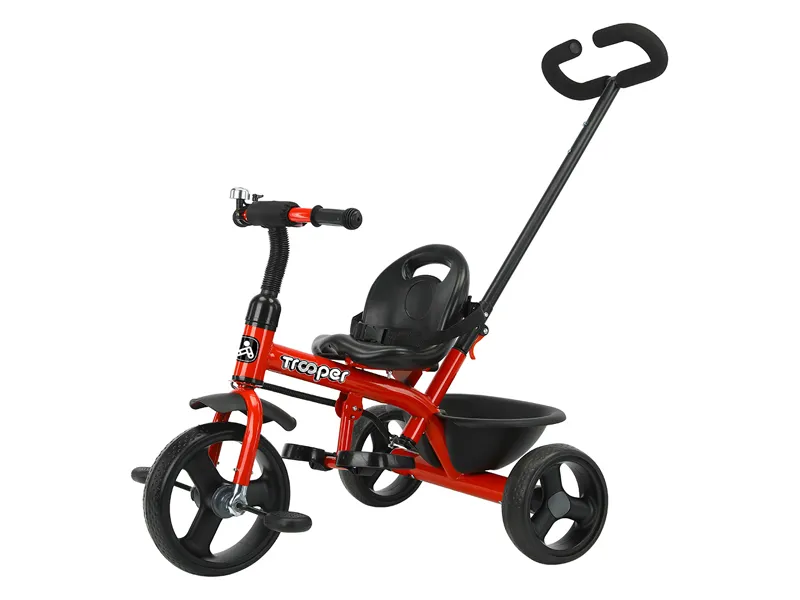 XSD-015 Kids Tricycle