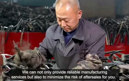 Hebei Sparkle Rides Technologies Co., Ltd.