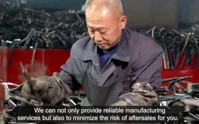 Hebei Sparkle Rides Technologies Co., Ltd.