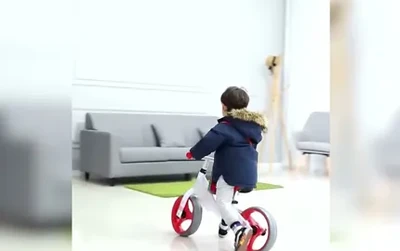 Kids Balance Bike 1232L-2