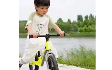 Kids Balance Bike HD-608