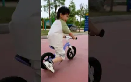 Kids Balance Bike HD-619