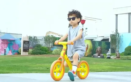 Kids Balance Bike KL-08