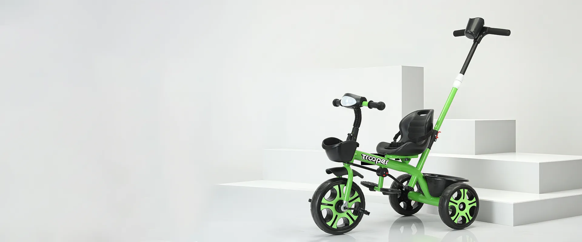 Video of XSD-015 Tricyle Stroller