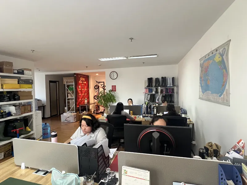 balance bike application