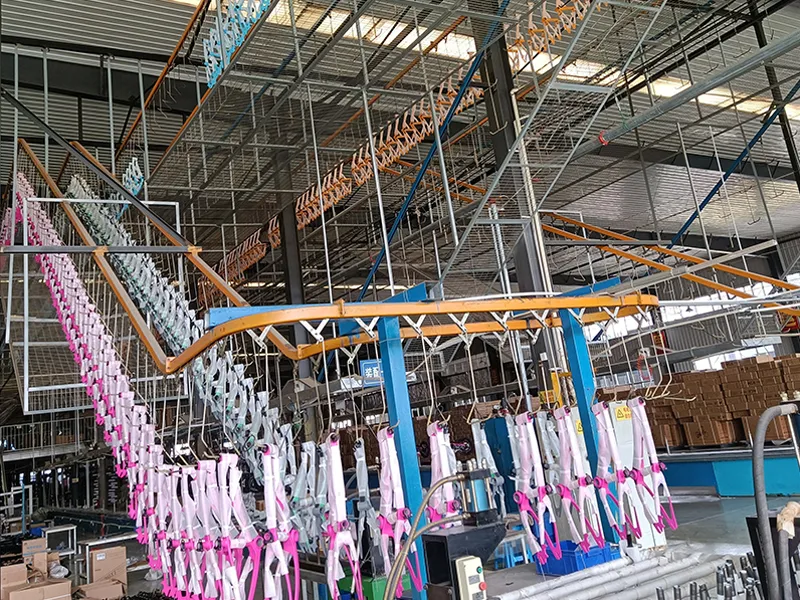 balance bike exporter