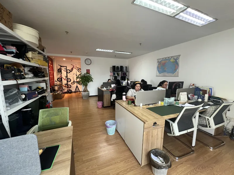 balance bike factories