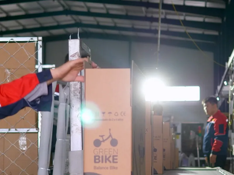 balance bike manufacturer