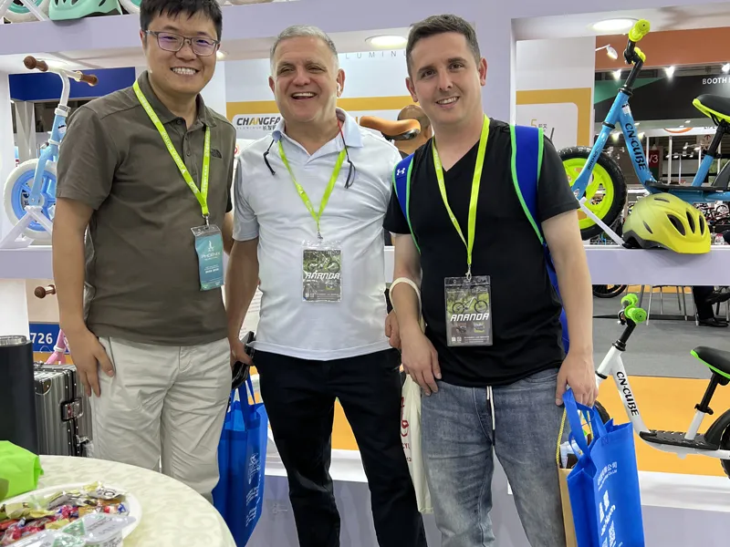 balance bike manufacturers