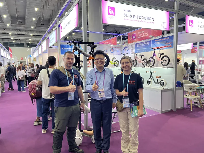 balance bikes suppliers