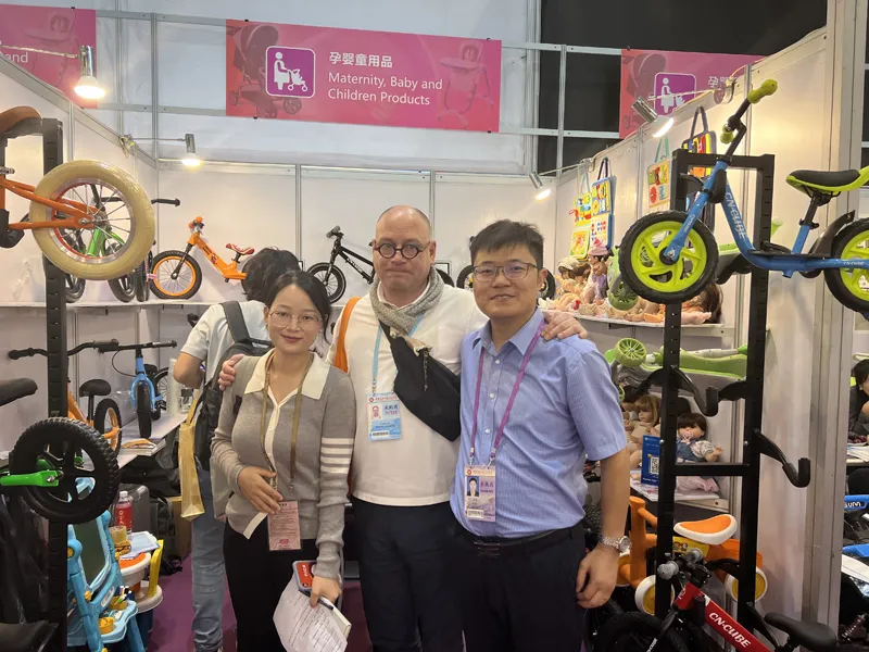 balance bikes wholesale suppliers