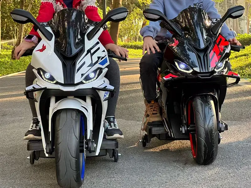 BDQ-008 12V Ride-On Cars