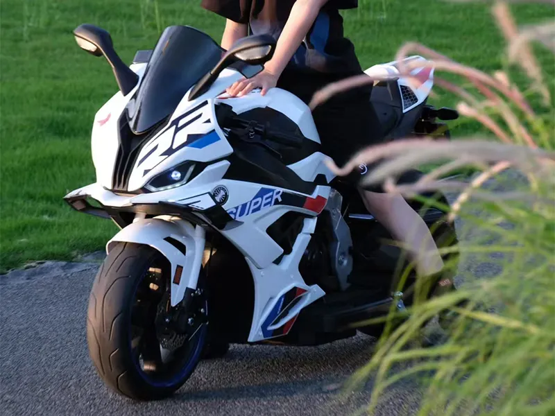 BDQ-008 12V Ride-On Cars