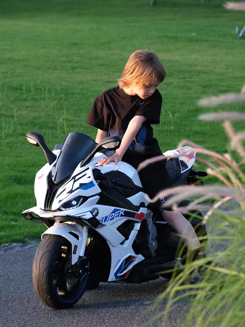 Extremely fast feedback, worry-free decision-making