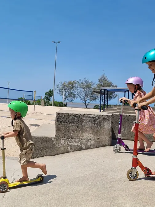 Worry-free after-sales, global protection