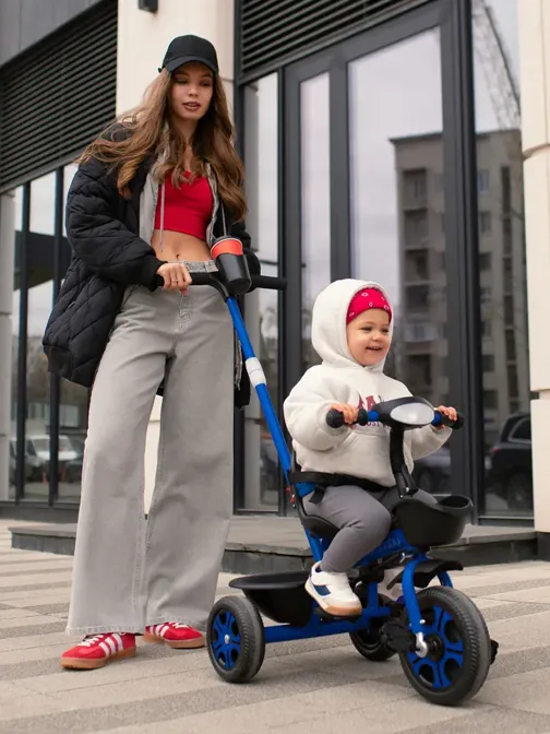 Strict quality control, international certification