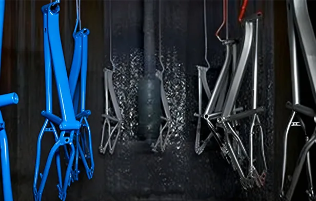 Anti-Corrosion Layer