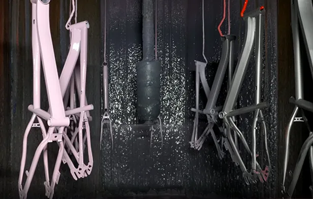 Anti-Rust Protection