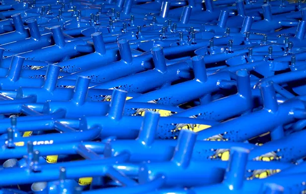 Child-Safe Materials