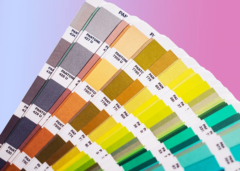 Color Variations Available