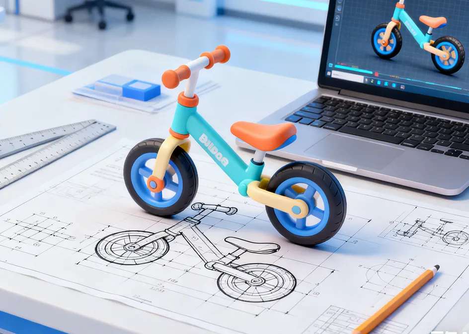 Comprehensive OEM / ODM Support