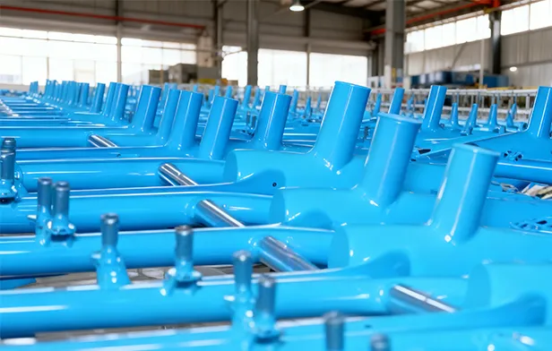 Environmentally Friendly Materials