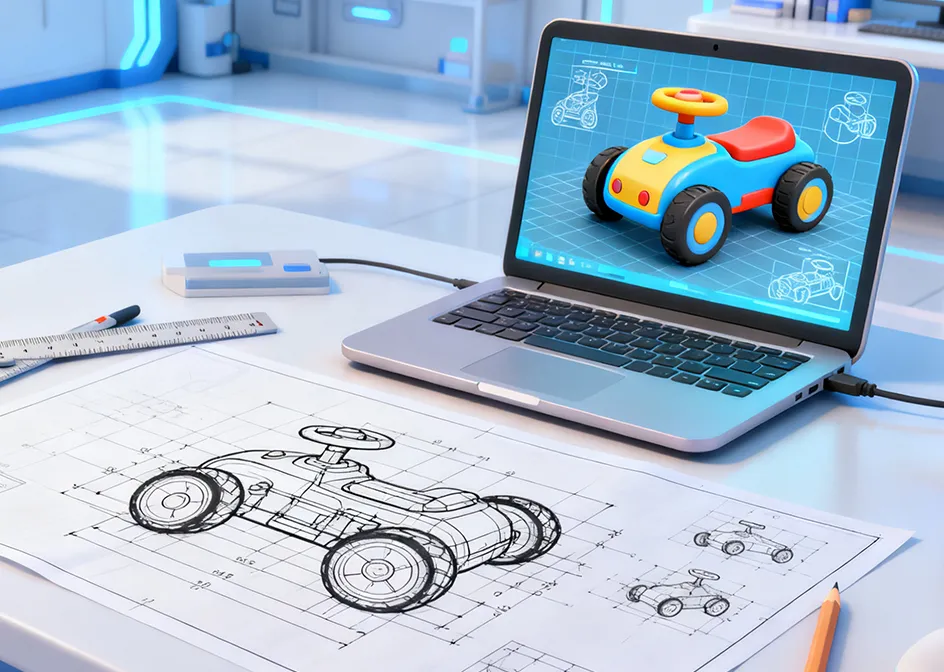 Full OEM / ODM Options