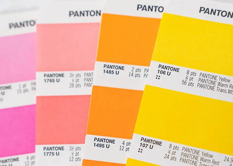 Multi-Color Custom Options