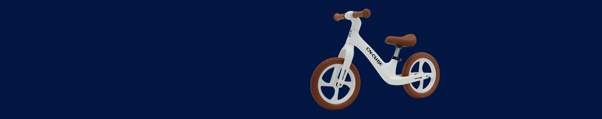 Nylon Balance Bike