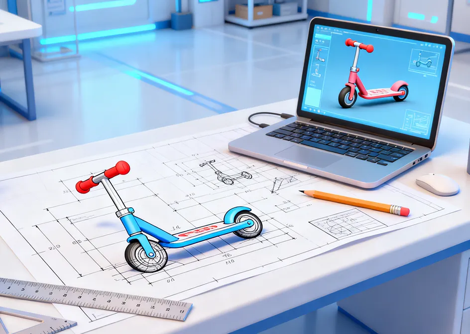 OEM / ODM Capabilities