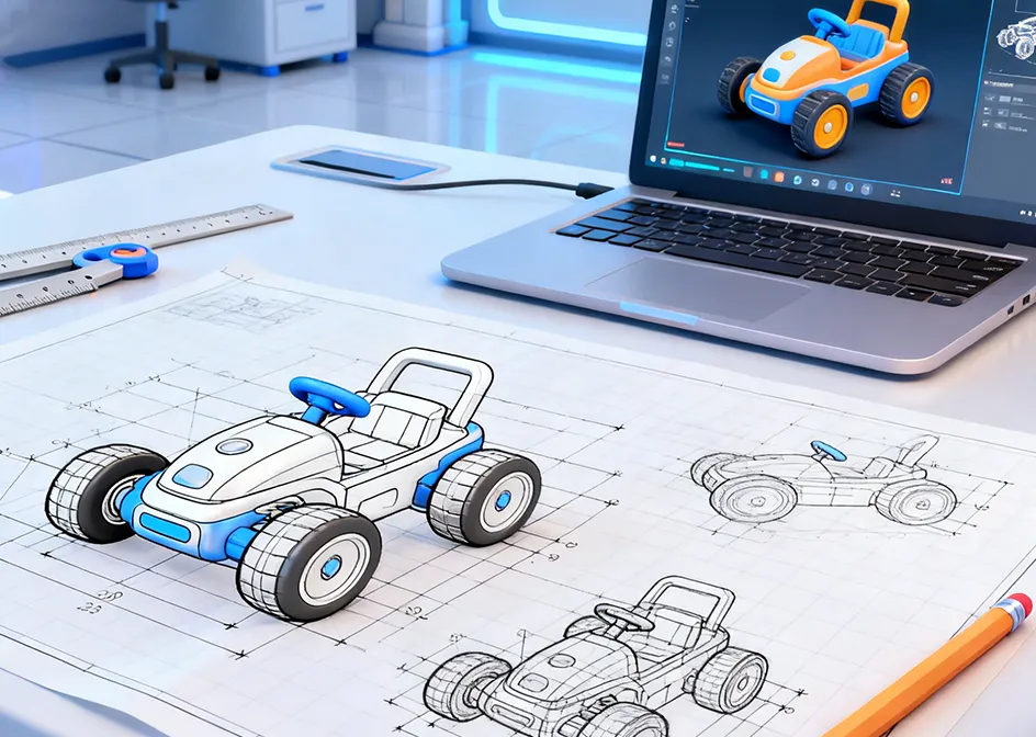 OEM / ODM Custom Manufacturing