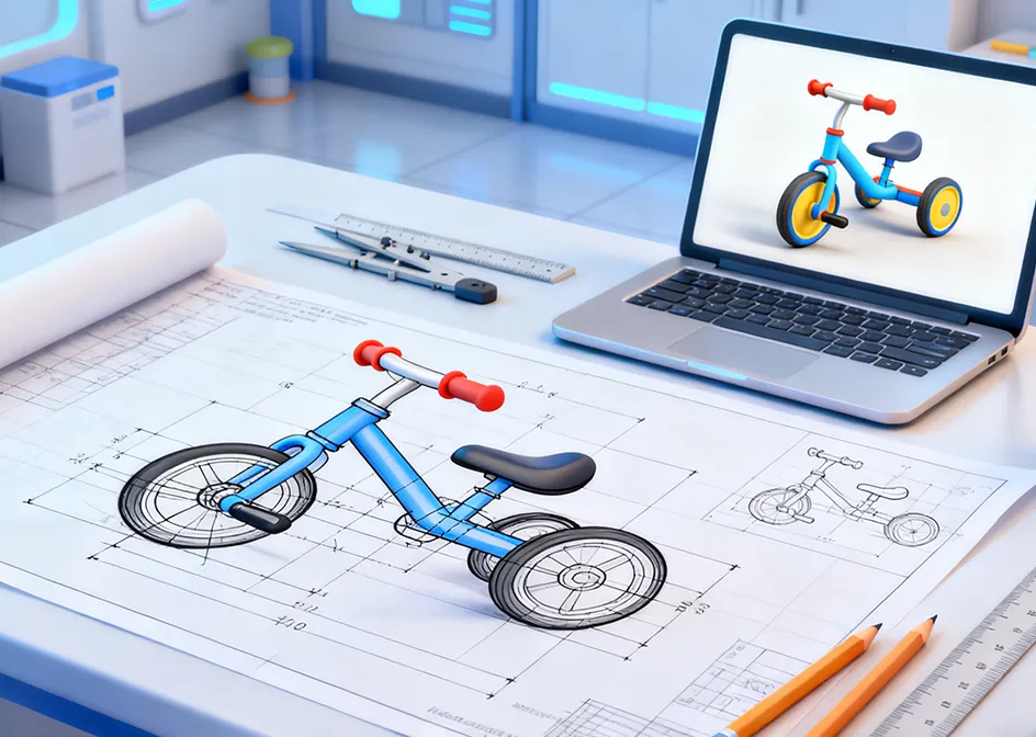 OEM & ODM Custom Projects