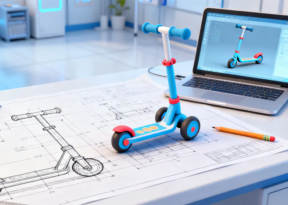 OEM / ODM Manufacturing