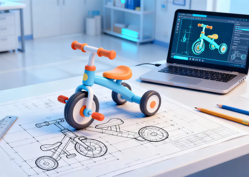 OEM / ODM Production Support