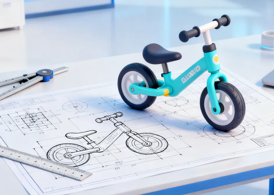 OEM & ODM Services Available