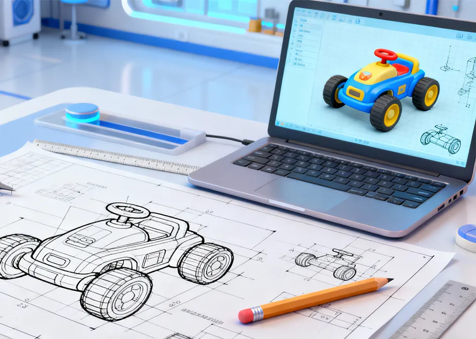 OEM / ODM Tailored Services