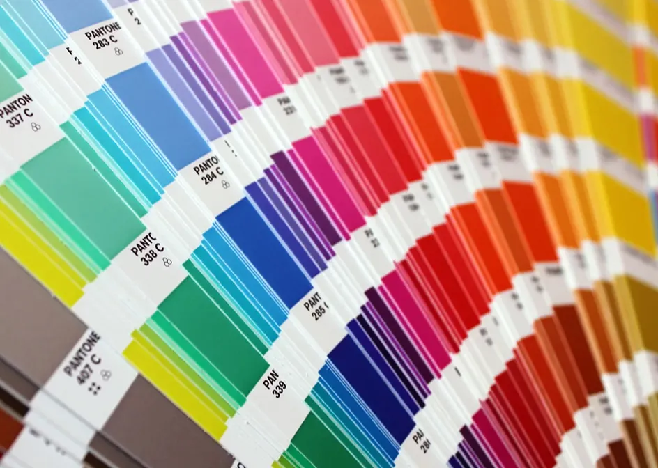 Personalized Color Choices