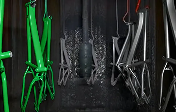 Rust Control Coating