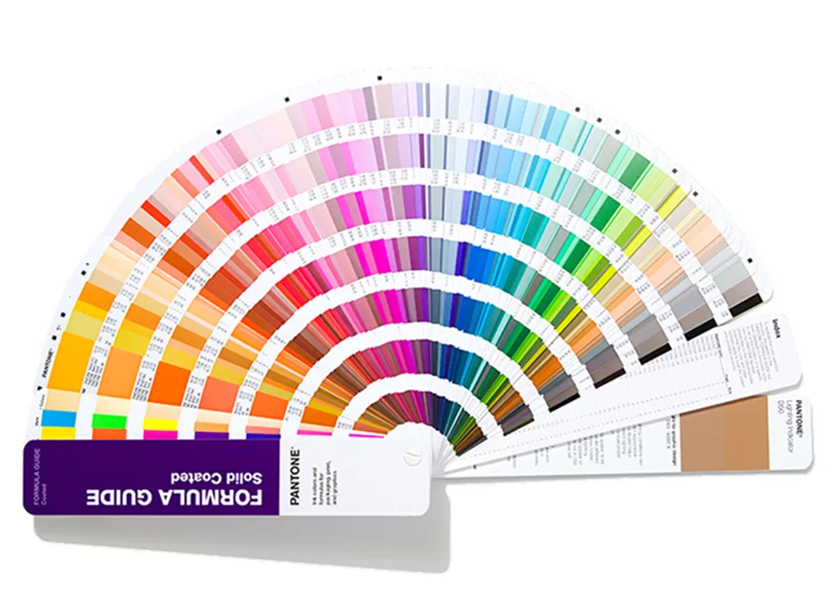 Wide Color Customization Range