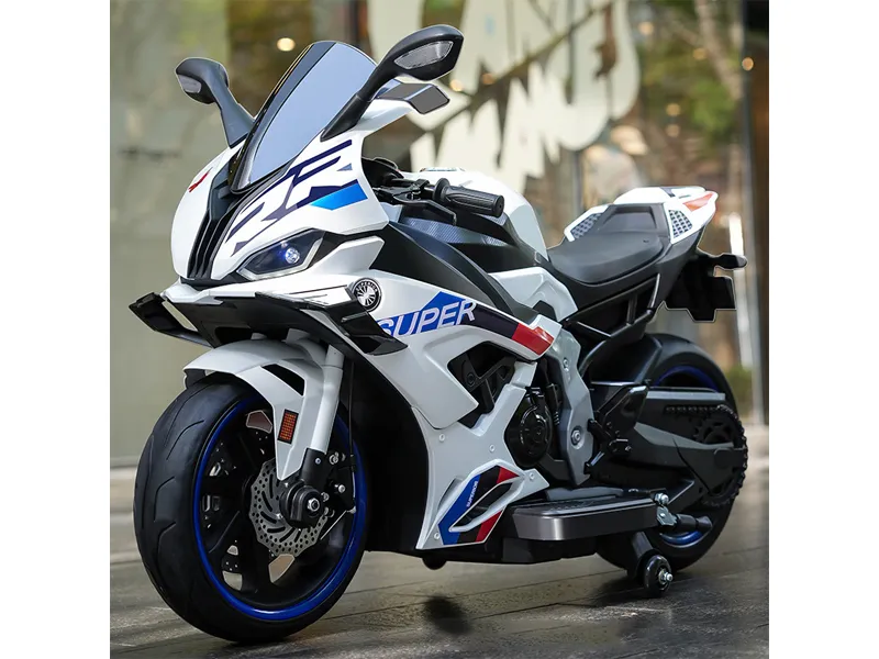 BDQ-008 12V Ride-On Cars